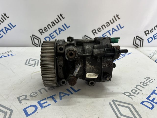 Насос топливный высокого давления (ТНВД) 8200707450 RENAULT