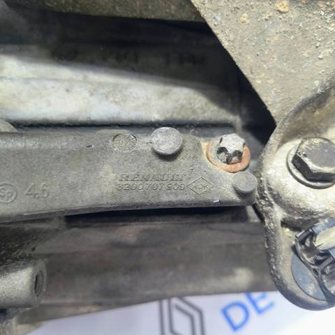 RENAULT 8200707909 в наличии Одесса