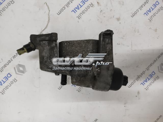 RENAULT 8200709764 Корпус масляного фильтра в наличии Тернополь