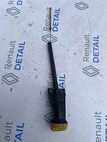 RENAULT 8200722806 Горловина маслозаливная в наличии Одесса