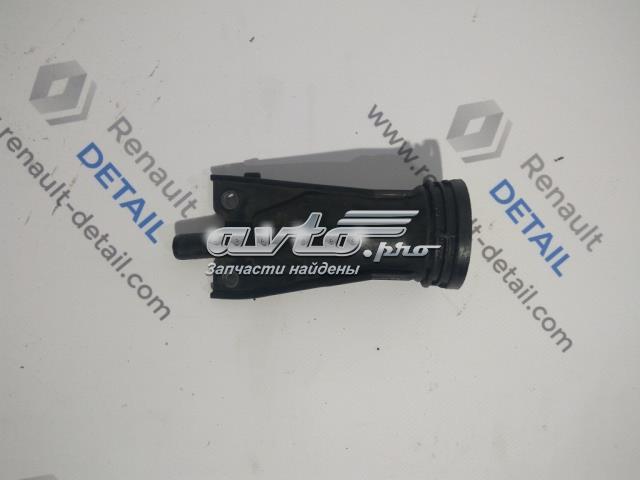 Горловина маслозаливная 8200722806 RENAULT