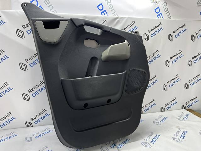 Обшивка (облицовка) внутренняя двери передней левой 8200729416 RENAULT