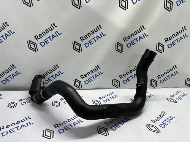 Шланг/патрубок интеркуллера 8200730576 RENAULT