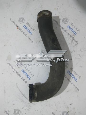 RENAULT 8200730589 Шланг (патрубок) интеркуллера в наличии Днепр