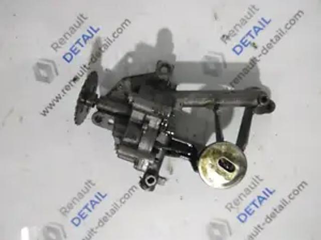 RENAULT 8200741642 Масляный насос в наличии Львов