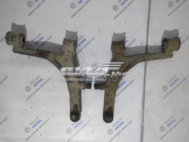8200750273 Рычаг передней подвески нижний левый купить Полтава