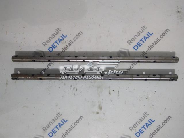 Ось коромысла рокеров 8200754011 RENAULT