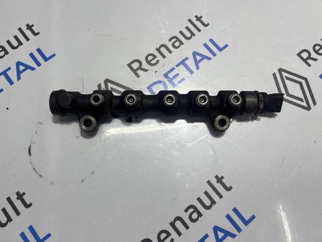 8200754773 RENAULT Распределитель топлива (рампа) купить в Украина
