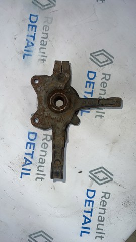 Цапфа поворотная левая 8200755585 RENAULT