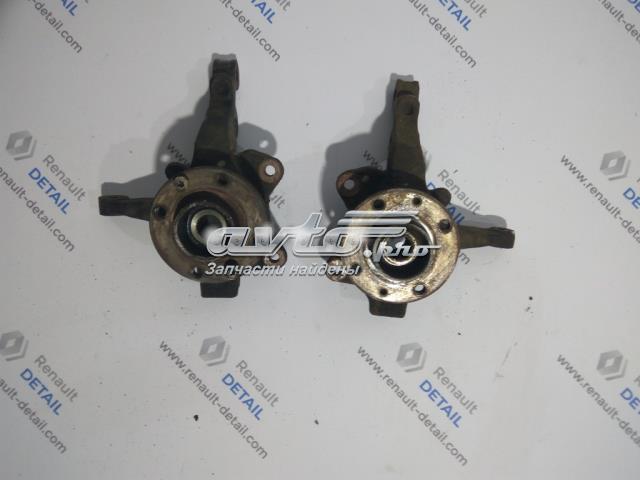8200755588 Цапфа передняя правая купить Каменское