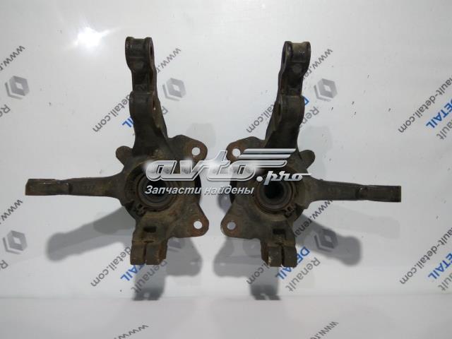 8200755588 Цапфа передняя правая купить Черкассы