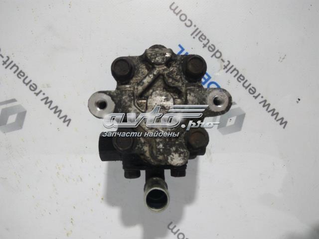 8200763525 RENAULT Насос гидроусилителя руля (ГУР) купить в Хмельницкий