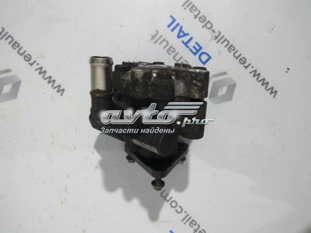 RENAULT 8200763525 Насос ГУР в наличии Киев