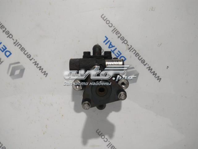 Помпа ГУР 8200763525 RENAULT