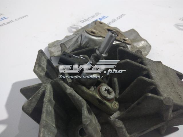 8200766475 RENAULT Форсунка впрыска топлива купить в Житомир