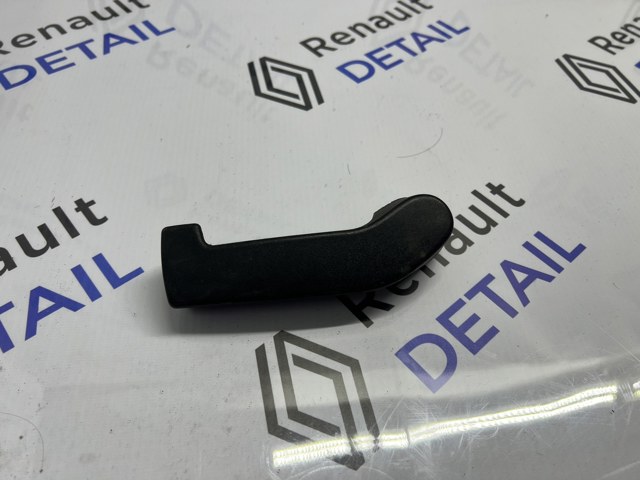 Ручка задней (распашной) двери, правая внутренняя 8200766676 RENAULT