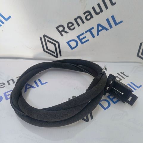 Замок задней правой распашной двери 8200766888 RENAULT