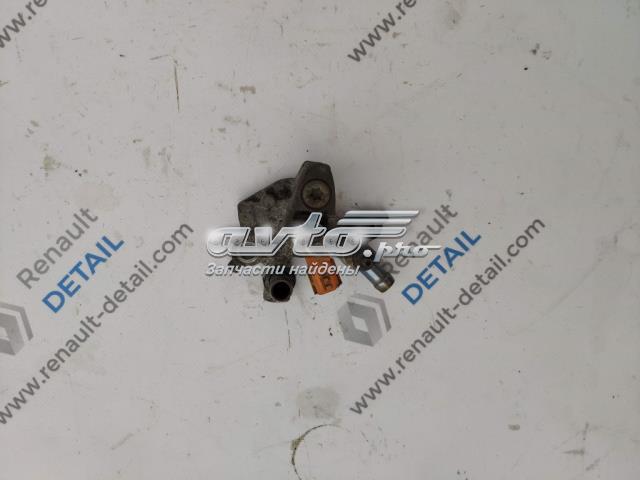 Форсунка впрыска AD BLUE 8200778880 RENAULT