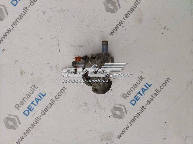 8200778880 RENAULT Форсунка впрыска AD BLUE купить в Николаев