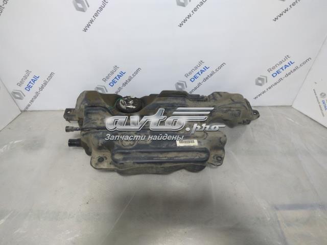 RENAULT 8200782136 Бак топливный в наличии Одесса