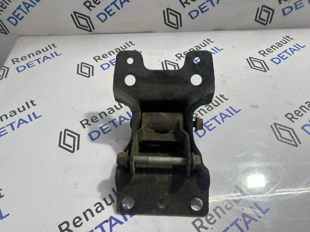 8200785137 RENAULT Кронштейн рессоры заднего моста купить в Сумы