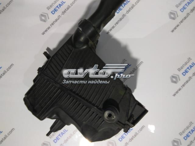 RENAULT 8200788196 Фильтр воздушный в наличии Ужгород