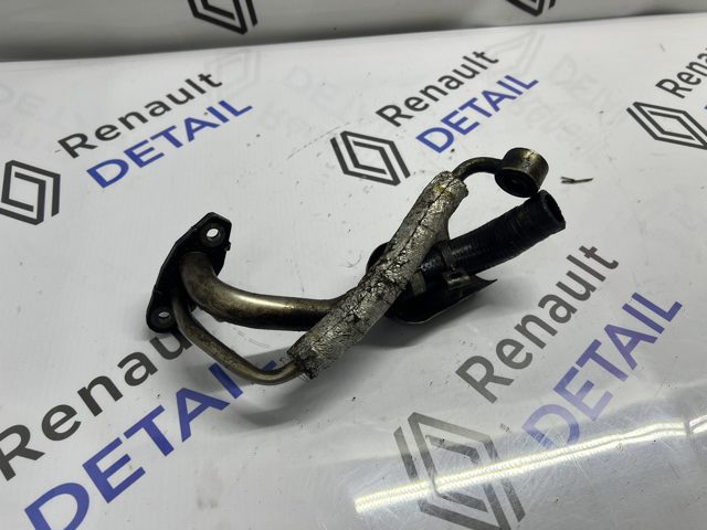 Подача масляная труба 8200796159 RENAULT