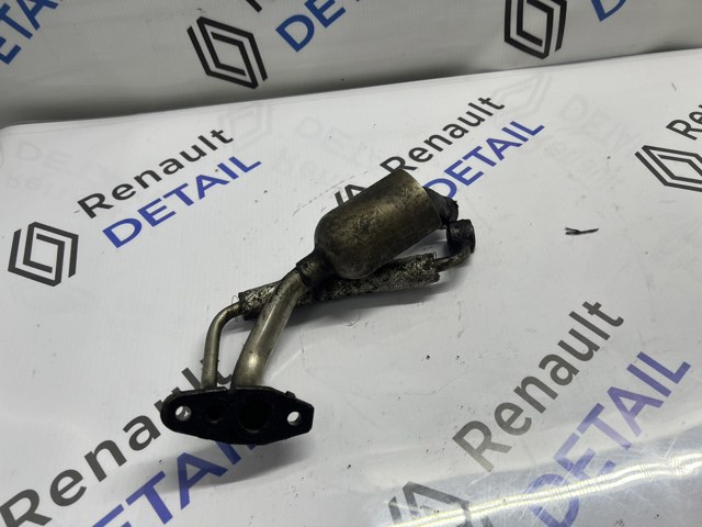 8200796159 RENAULT Трубка (шланг) подачи масла к турбине купить в Житомир