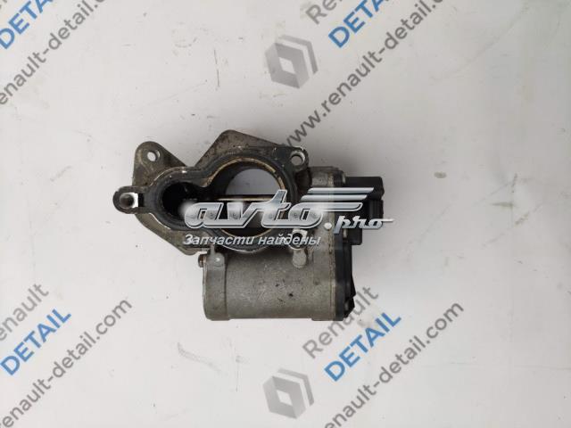 Клапан EGR системы рециркуляции отработавших газов 8200796674 RENAULT