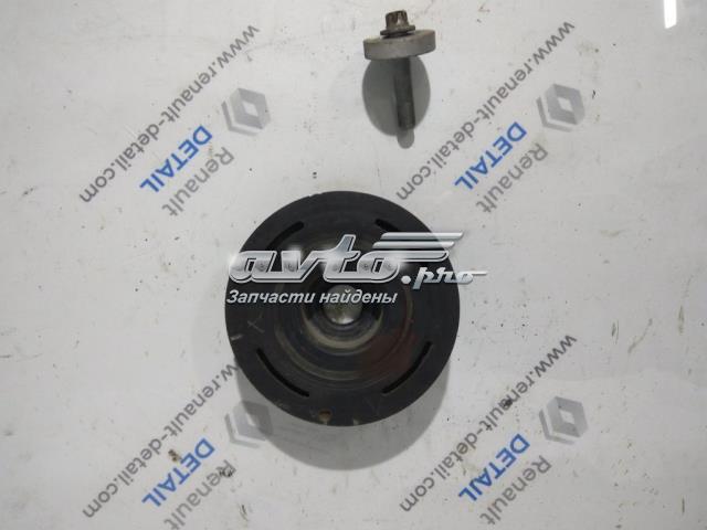 8200802666 RENAULT Шкив коленвала купить в Чернигов