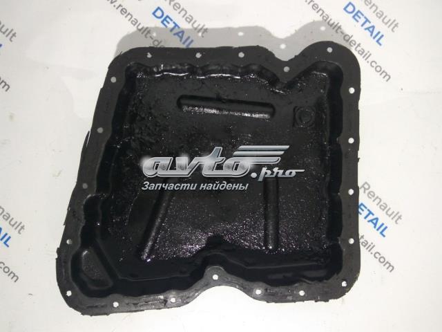 8200805603 RENAULT Поддон масляный картера двигателя купить в Запорожье