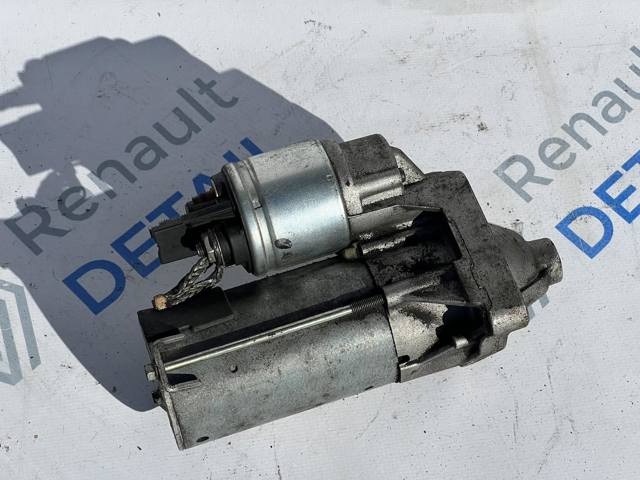 Стартер автомобиля 8200836473 RENAULT