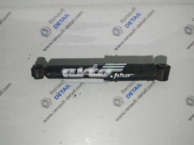 8200868514 Амортизатор задний купить Чернигов