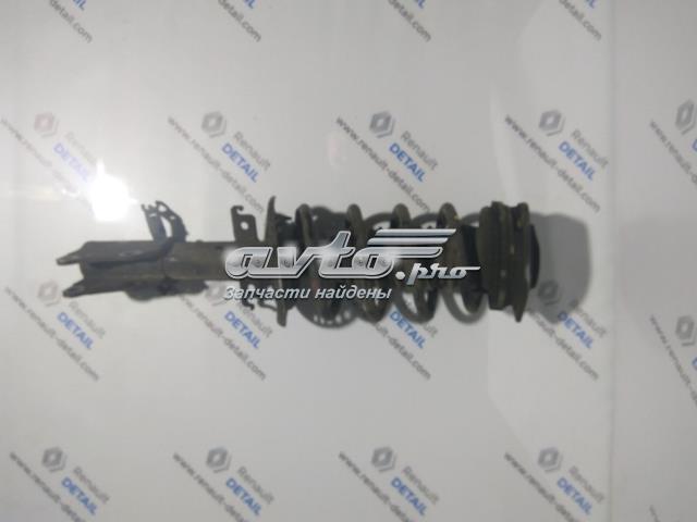 8200868516 Амортизатор передний купить Запорожье