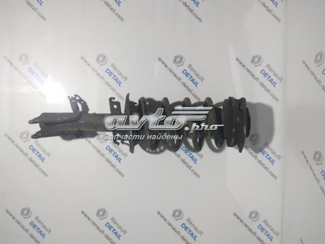 8200868516 Амортизатор передний купить Ровно