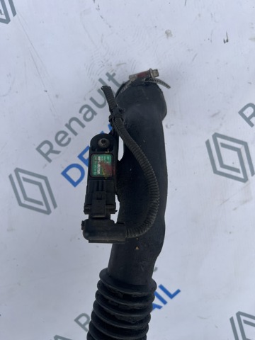 8200874705 RENAULT Шланг (патрубок) интеркуллера купить в Ужгород