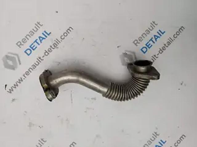Шланг (патрубок) радиатор EGR, обратка 8200889753 NISSAN