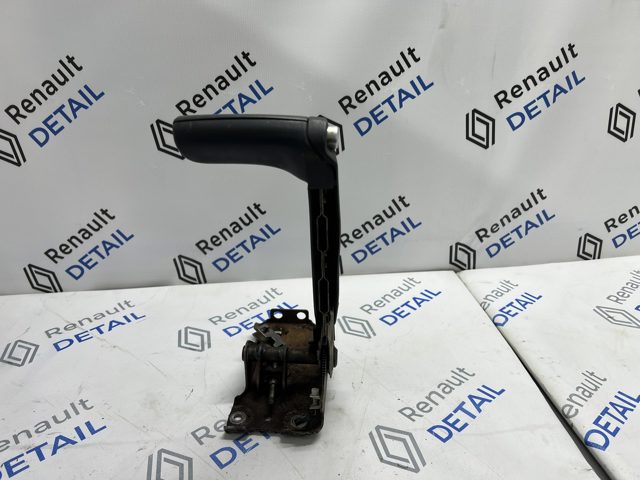 Привод стояночного тормоза (управление ручным тормозом) 8200892487 RENAULT