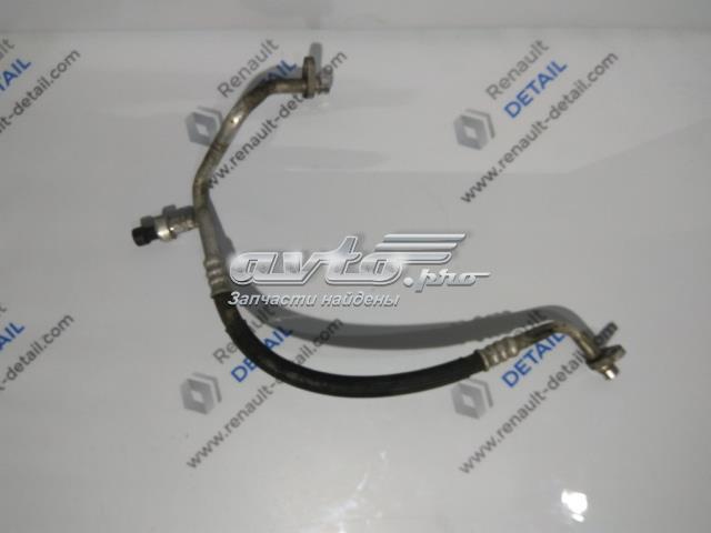 8200899766 RENAULT Шланг кондиционера, от компрессора к радиатору купить в Чернигов