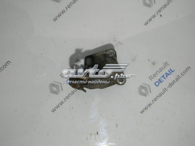 RENAULT 8200904226 Опора подвесного подшипника передней полуоси в наличии Павлоград