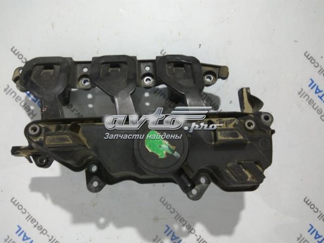 Крышка клапанов 8200924262 RENAULT