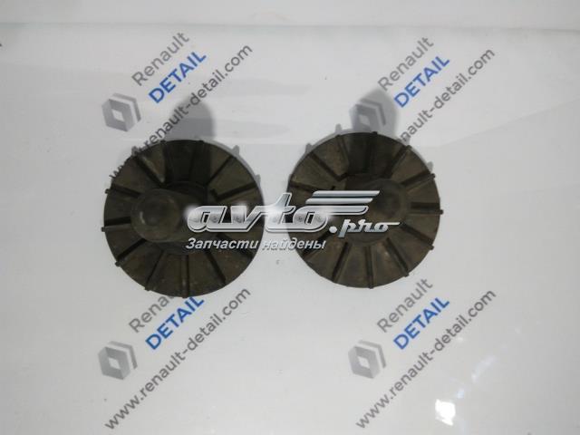 Тарелка пружины задней 8200926887 RENAULT