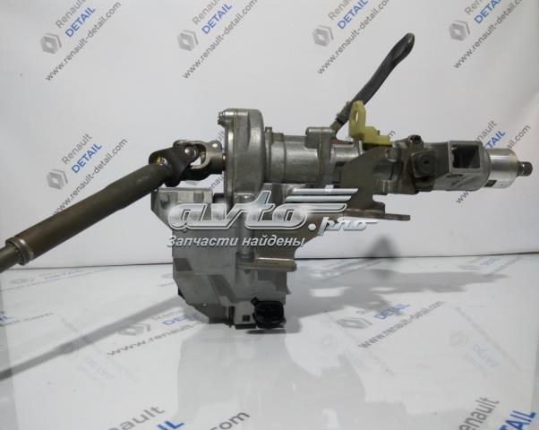 8200932439 RENAULT Рулевая колонка купить в Запорожье