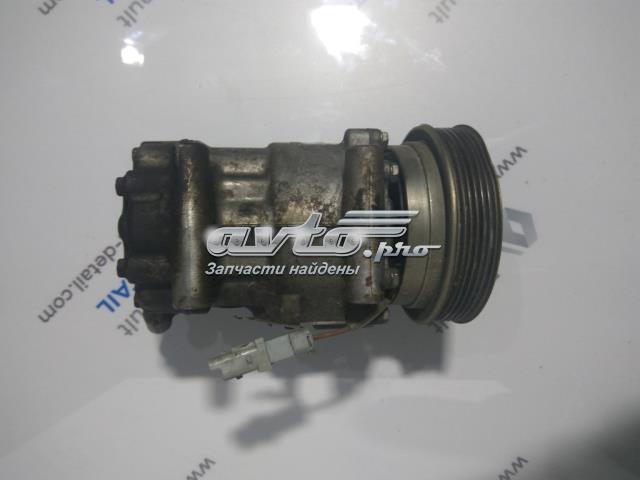 RENAULT 8200953359 Компрессор кондиционера в наличии Полтава