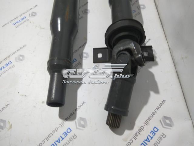 8200958092 RENAULT Вал карданный задний, в сборе купить в Одесса