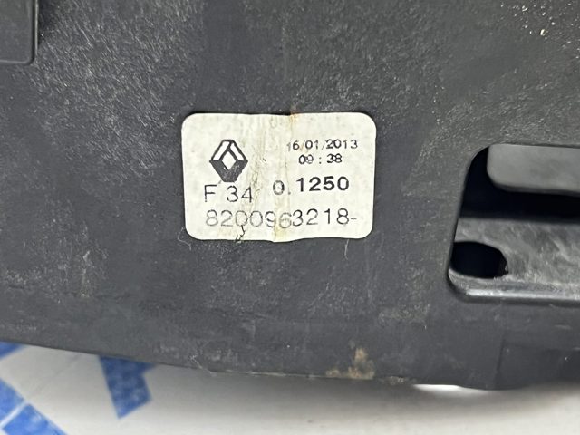 8200963218 RENAULT купить в Киев