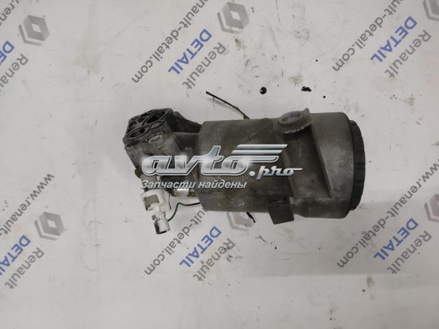RENAULT 8200969622 Корпус масляного фильтра в наличии Черкассы