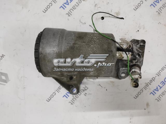 Корпус масляного фильтра 8200969622 RENAULT