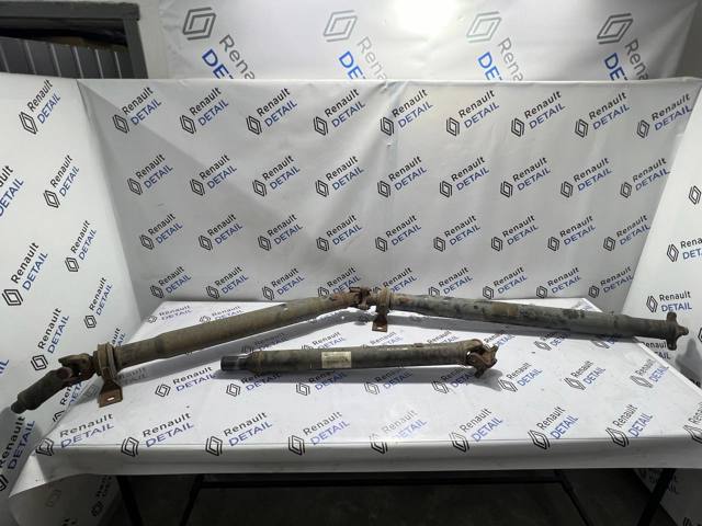 Вал карданный задний 8200987033 RENAULT