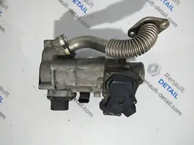 Дроссельная заслонка в сборе 8200987453 NISSAN
